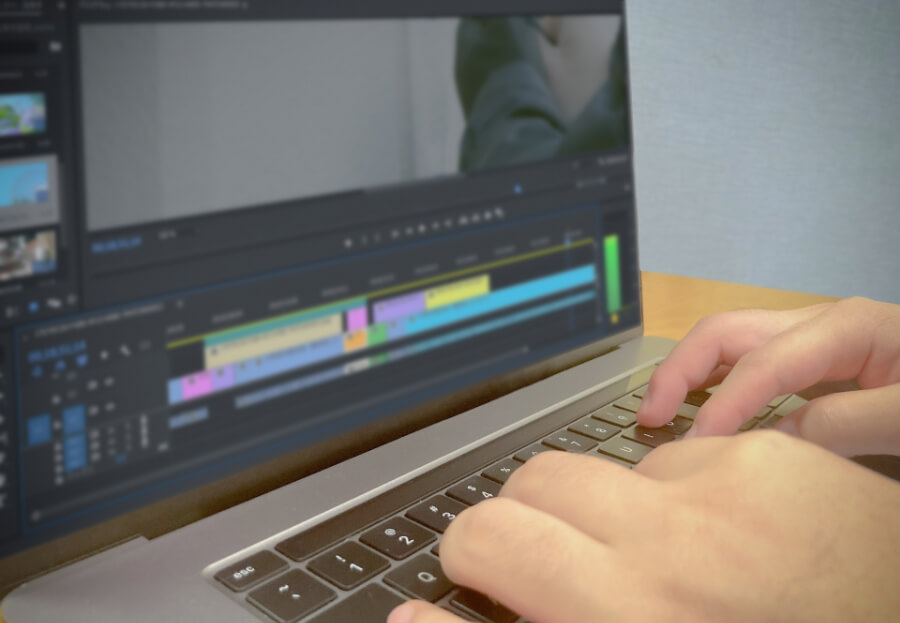 動画編集に慣れてきたら挑戦したいBGMとテロップの使い分け